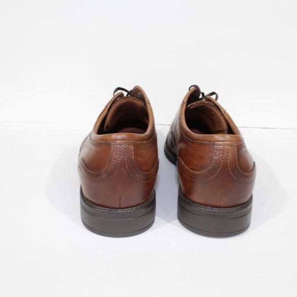 Florsheim AMELIO WINGTIP OXFORD - Picture 3 of 7